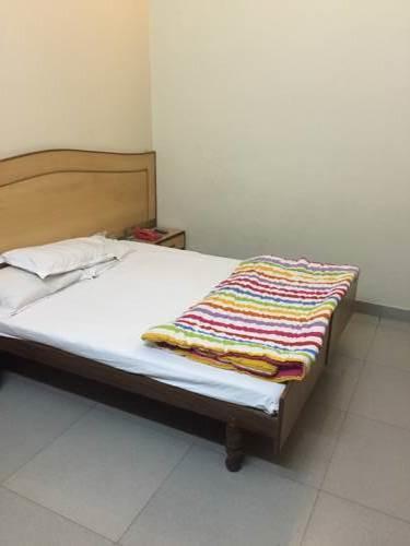Hotel Atithi Dehradun Bagian luar foto